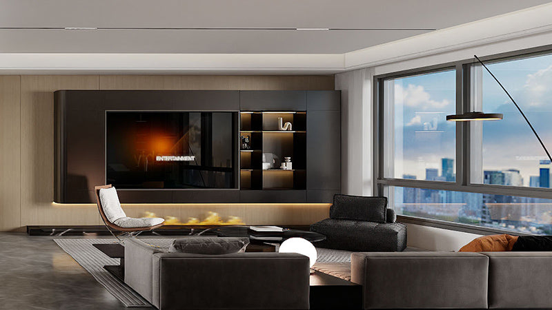 Creating Homes That Reflect Your Unique Personality – GoldenHome